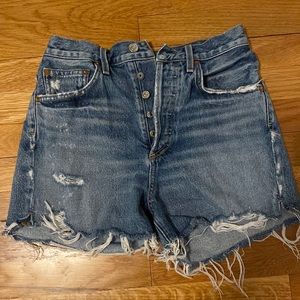 Agolde shorts